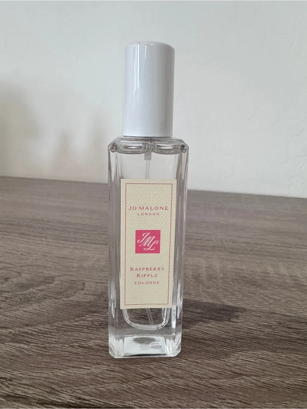 Jo Malone Raspberry Ripple 30ml